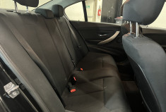 BMW Série 3 F30 - 320i Lounge 184 Très bel état / Suivi rigoureux BMW / Clim auto / Radar AR