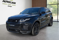 Land-Rover Range Rover Evoque TD4 2.0 180ch BVA9 - HSE DYNAMIC