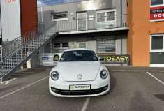 Volkswagen Coccinelle 1.2 TSI 105ch BlueMotion Technology Origin