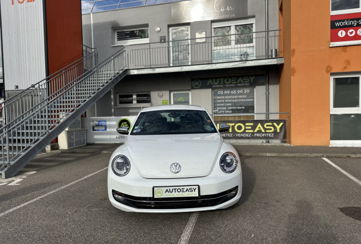 Volkswagen Coccinelle 1.2 TSI 105ch BlueMotion Technology Origin/ 1ère main