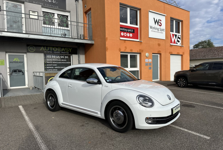 Volkswagen Coccinelle 1.2 TSI 105ch BlueMotion Technology Origin/ 1ère main