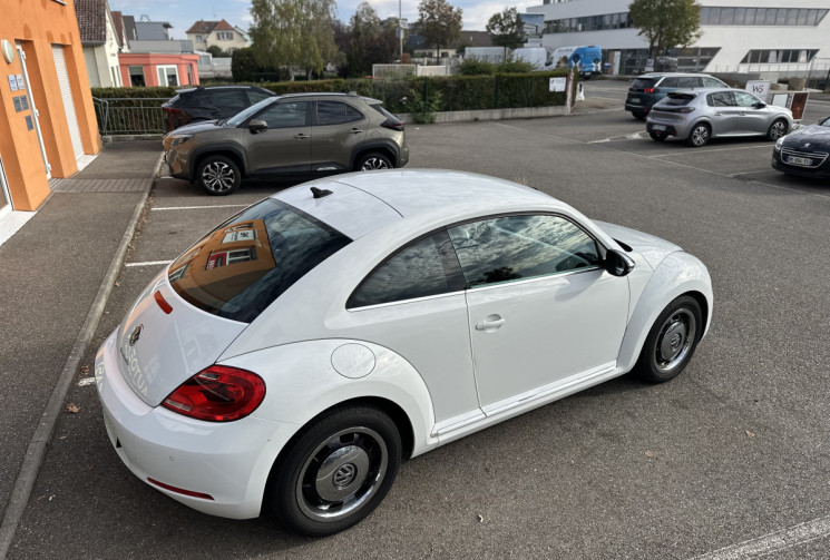 Volkswagen Coccinelle 1.2 TSI 105ch BlueMotion Technology Origin/ 1ère main