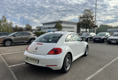 Volkswagen Coccinelle 1.2 TSI 105ch BlueMotion Technology Origin