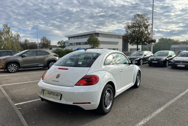 Volkswagen Coccinelle 1.2 TSI 105ch BlueMotion Technology Origin/ 1ère main