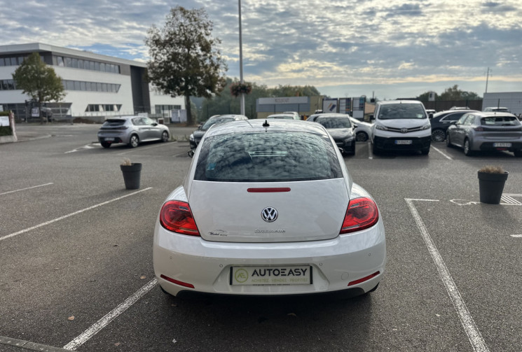 Volkswagen Coccinelle 1.2 TSI 105ch BlueMotion Technology Origin/ 1ère main