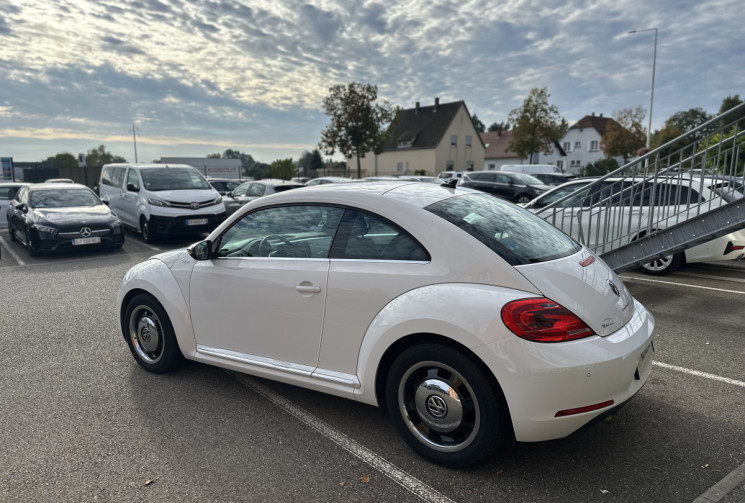 Volkswagen Coccinelle 1.2 TSI 105ch BlueMotion Technology Origin/ 1ère main