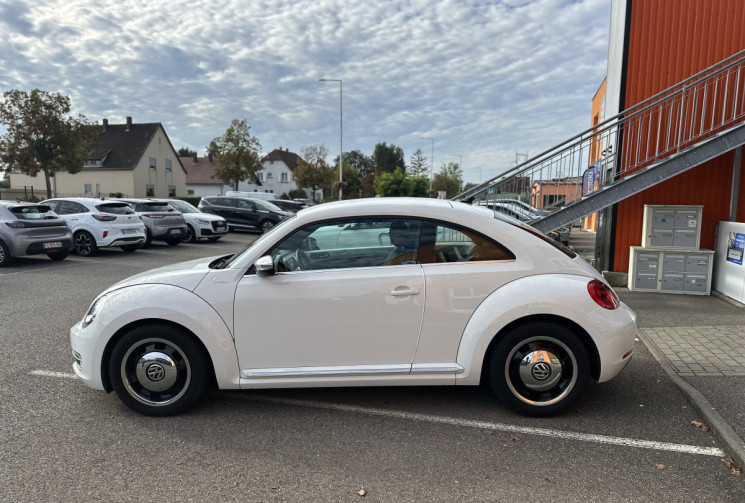Volkswagen Coccinelle 1.2 TSI 105ch BlueMotion Technology Origin