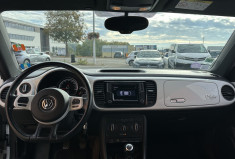 Volkswagen Coccinelle 1.2 TSI 105ch BlueMotion Technology Origin