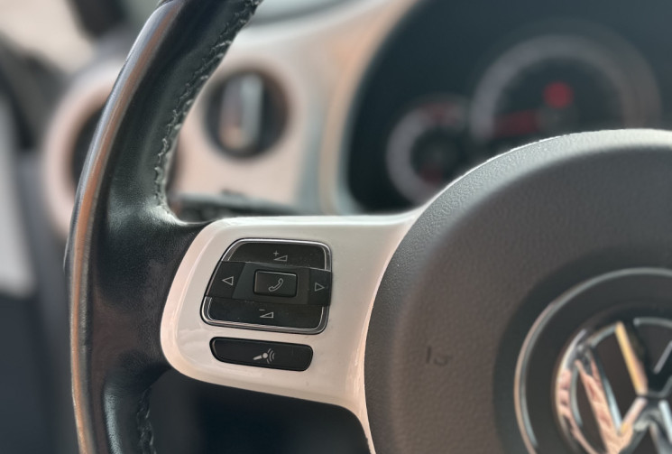 Volkswagen Coccinelle 1.2 TSI 105ch BlueMotion Technology Origin