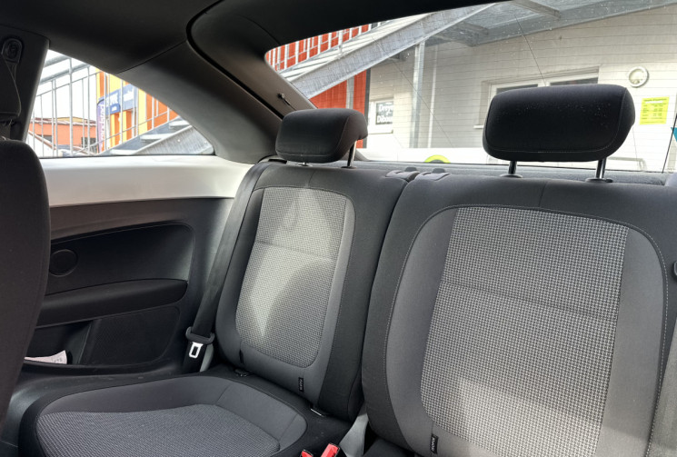 Volkswagen Coccinelle 1.2 TSI 105ch BlueMotion Technology Origin