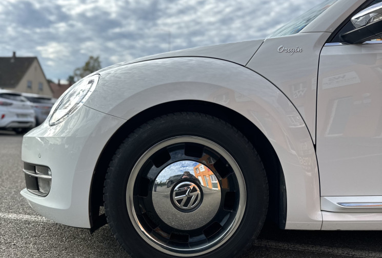 Volkswagen Coccinelle 1.2 TSI 105ch BlueMotion Technology Origin/ 1ère main