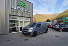 Peugeot Expert III Compact 2.0 Blue HDi 16V EAT8 S&S 145 cv Boîte auto TVA Recuperable