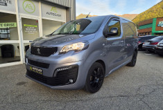Peugeot Expert III Compact 2.0 Blue HDi 16V EAT8 S&S 145 cv Boîte auto TVA Recuperable