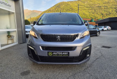 Peugeot Expert III Compact 2.0 Blue HDi 16V EAT8 S&S 145 cv Boîte auto TVA Recuperable