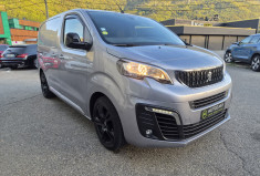 Peugeot Expert III Compact 2.0 Blue HDi 16V EAT8 S&S 145 cv Boîte auto TVA Recuperable