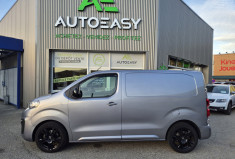 Peugeot Expert III Compact 2.0 Blue HDi 16V EAT8 S&S 145 cv Boîte auto TVA Recuperable