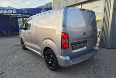 Peugeot Expert III Compact 2.0 Blue HDi 16V EAT8 S&S 145 cv Boîte auto TVA Recuperable