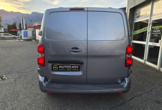 Peugeot Expert III Compact 2.0 Blue HDi 16V EAT8 S&S 145 cv Boîte auto TVA Recuperable