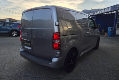 Peugeot Expert III Compact 2.0 Blue HDi 16V EAT8 S&S 145 cv Boîte auto TVA Recuperable
