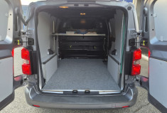 Peugeot Expert III Compact 2.0 Blue HDi 16V EAT8 S&S 145 cv Boîte auto TVA Recuperable