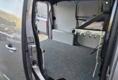 Peugeot Expert III Compact 2.0 Blue HDi 16V EAT8 S&S 145 cv Boîte auto TVA Recuperable