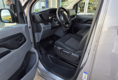 Peugeot Expert III Compact 2.0 Blue HDi 16V EAT8 S&S 145 cv Boîte auto TVA Recuperable