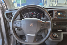 Peugeot Expert III Compact 2.0 Blue HDi 16V EAT8 S&S 145 cv Boîte auto TVA Recuperable