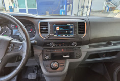 Peugeot Expert III Compact 2.0 Blue HDi 16V EAT8 S&S 145 cv Boîte auto TVA Recuperable
