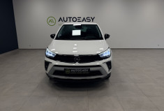 Opel Crossland 1.2 Turbo 130 ch BVA6 Elegance