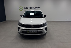 Opel Crossland 1.2 Turbo 130 ch BVA6 Elegance