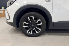Opel Crossland 1.2 Turbo 130 ch BVA6 Elegance