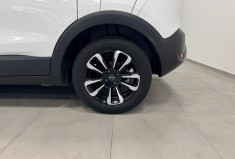 Opel Crossland 1.2 Turbo 130 ch BVA6 Elegance