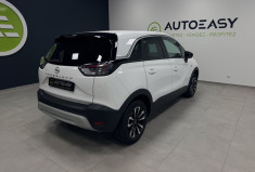 Opel Crossland 1.2 Turbo 130 ch BVA6 Elegance