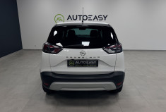 Opel Crossland 1.2 Turbo 130 ch BVA6 Elegance