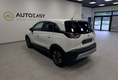 Opel Crossland 1.2 Turbo 130 ch BVA6 Elegance