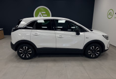 Opel Crossland 1.2 Turbo 130 ch BVA6 Elegance