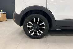 Opel Crossland 1.2 Turbo 130 ch BVA6 Elegance