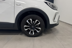 Opel Crossland 1.2 Turbo 130 ch BVA6 Elegance