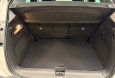 Opel Crossland 1.2 Turbo 130 ch BVA6 Elegance
