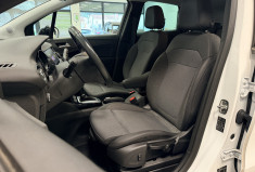 Opel Crossland 1.2 Turbo 130 ch BVA6 Elegance