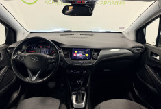 Opel Crossland 1.2 Turbo 130 ch BVA6 Elegance