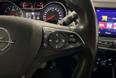 Opel Crossland 1.2 Turbo 130 ch BVA6 Elegance
