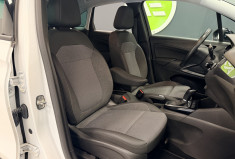 Opel Crossland 1.2 Turbo 130 ch BVA6 Elegance