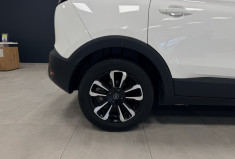 Opel Crossland 1.2 Turbo 130 ch BVA6 Elegance