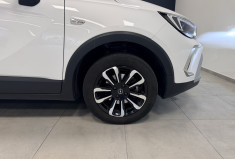 Opel Crossland 1.2 Turbo 130 ch BVA6 Elegance