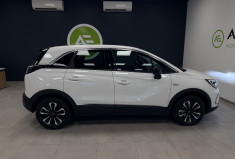 Opel Crossland 1.2 Turbo 130 ch BVA6 Elegance