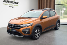 Dacia Sandero Stepway TCe 100 ECO-G Confort