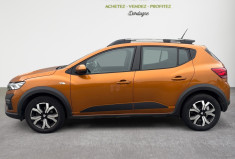 Dacia Sandero Stepway TCe 100 ECO-G Confort
