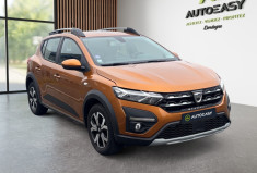 Dacia Sandero Stepway TCe 100 ECO-G Confort