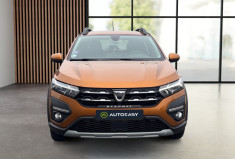 Dacia Sandero Stepway TCe 100 ECO-G Confort